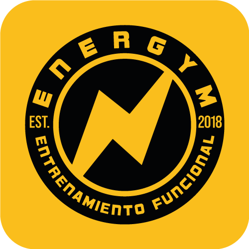 Logo Energym 10